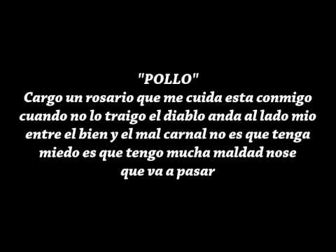 Escuela de Barrio - Under Side 821 "Con Letras"