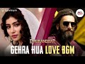 Dhurandhar Love BGM HQ Gehra Hua Love Theme Dhurandhar BGM HQ