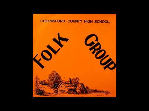 Chelmsford County High School – Folk Group