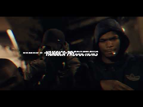 Yamaica Productions Drill Type Beat - ''Murdaside'' | UK Drill Type Beat