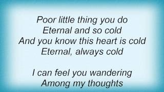 Danzig - Cold Eternal Lyrics