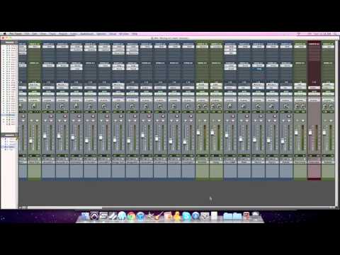 5 Minutes To A Better Mix: Mixing At Low Volumes - TheRecordingRevolution.com