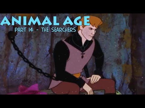 "Animal Age" Part 14 - The Searchers