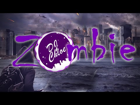 Albert Vishi ft. Ane Flem - Zombie (The Cranberries Cover Official Remix).Prod by DJ Chloe