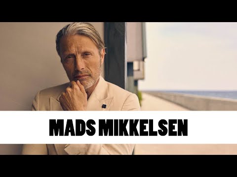 10 Things You Didn't Know About Mads Mikkelsen | Star Fun Facts