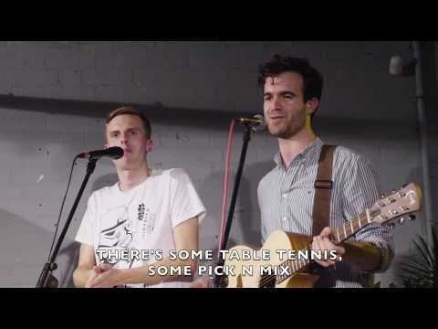Harry and Chris - Christian Youthwork Medley