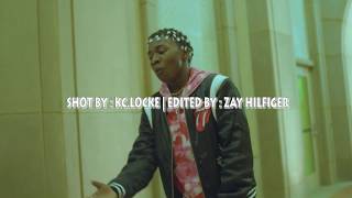 MikeWillMadeIt - perfect pint Ft Gucci Mane  Kendrick Lamar ( Official Dance Video ) @ZayHilfigerrr