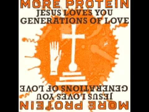 Jesus Loves You "Generations Of Love" (Future Dub)