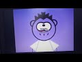 PBS Kids Dash Logo In Low Voice