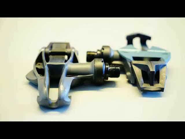 Runner XPRESSO2 RTML PEDAL