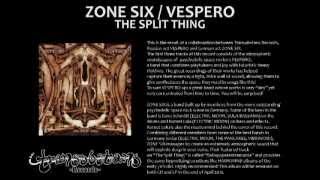 Zone Six / Vespero - 