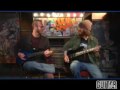 Killswitch Engage Lesson- How to play This Is Absolution HQ