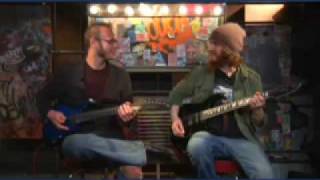 Killswitch Engage Lesson- How to play This Is Absolution HQ