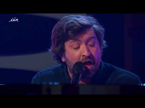 Tom Helsen: Every time we kiss we say goodbye