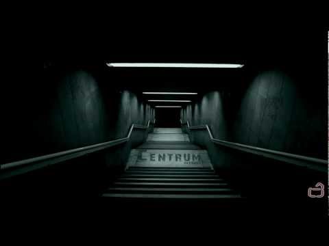 Lunatyk Grycu - Nowy Projekt (blend)