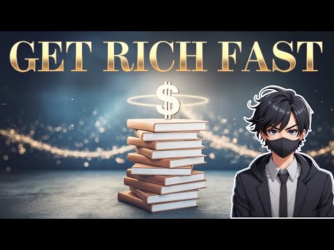 After I Read 40 Books on Money - Here's What Will Make You Rich