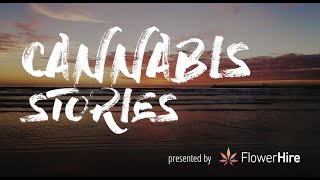 Cannabis Stories – Wellness