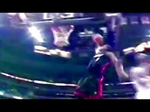 2005.12.30 Dwyane Wade 34 pts Highlights at Wizards, Facials!