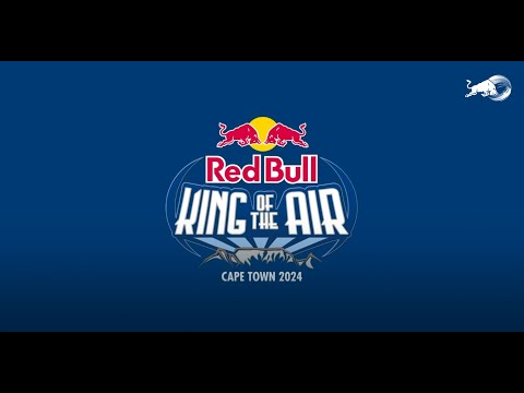KOTA Red Bull King of The Air 2024 - Day 2 - 8 December - Cape Town South Africa -