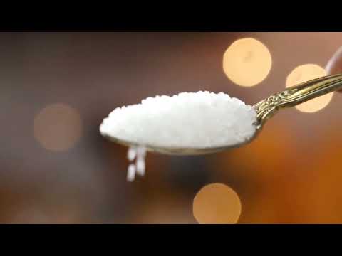 special tea with cinematic shots