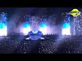 Young Thug Shuts Down Clout Festival Poland Brings Out Ken Carson Special Guest What You Missed