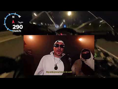 DRAGON BOYS x MC BIN LADEN - TIRANDO DE GIRO [BRAZILIAN PHONK]