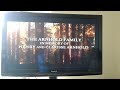 PBS Nature Intro And Fundings 2019