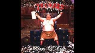 Tankard - Flirtin' with desaster