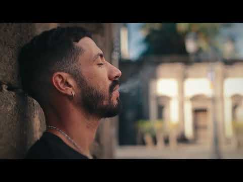 Screamflacko - "Lo Que Dejo Ver" (Videoclip Oficial)