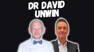 Transforming Diabetes Management: Dr. David Unwin's Journey
