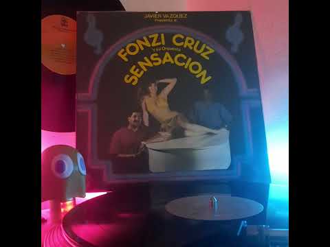 🎵 Fonzi Cruz Y Su Orquesta Sensacion - La Cita 🎵