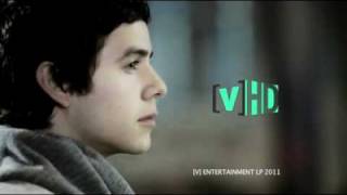 David Archuleta - Wait Teaser