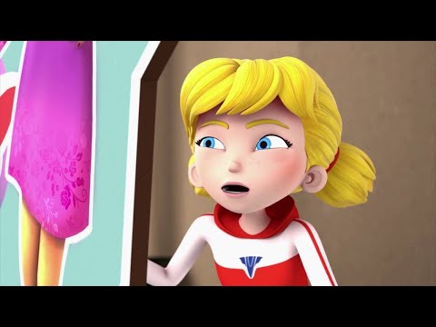 Inspector Gadget 2.0 Kids Cartoon | NEW SERIES | What is…the MADtrix//Most Extreme Gadget Challenge - Kids TV Series, Kingdom Kids Zone - Inspector Gadget - WildBrain