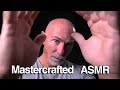 ASMR Mastercrafted Inaudible Whispering To Help Sleep Feat Hweeyuu