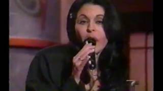 MARIA CONCHITA  ALONSO  LA LOCA