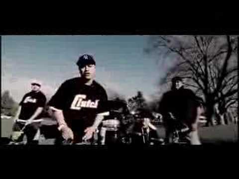 4 Corners - On The Downlow