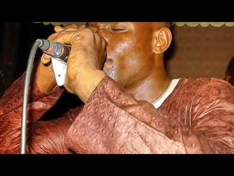 Omar Camara yéén  diam gnii