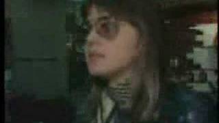 Suzi Quatro - Cat Size