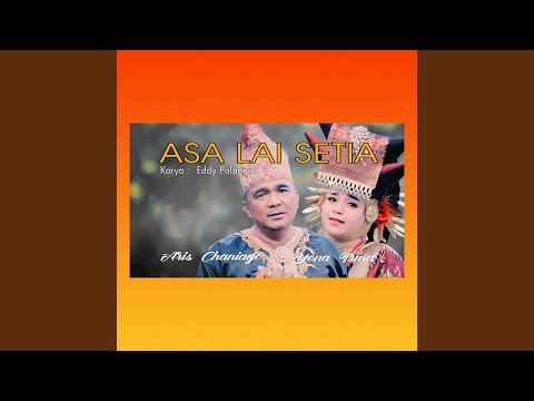 Asa Lai Setia (feat. Yona Irma)