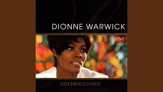 Don&#39;t Make Me Over (Live)