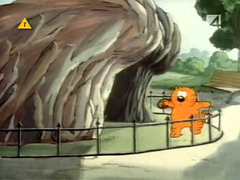 Łebski Harry - odc. 6 - Król dżungli [1/2]