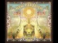 JAH SUN "Never Give Up" 