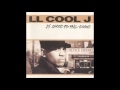 LL Cool J - A Little Somethin'