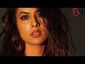 Nia Sharma Shares Shares Sexy Bedroom Pics