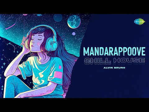 Mandarappoove - Chill House | Alvin Bruno | Kumari (Malayalam) | Aavani Malhar | Jakes Bejoy