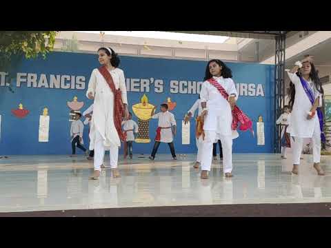 Diwali 2019-2020 Function