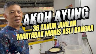 Download lagu MARTABAK MANIS ASLI BANGKA YANG MELEGENDA,Cek Cara Pembuatan dan Pengemasannya yuk‼️ mp3 Download lagu MARTABAK MANIS ASLI BANGKA YANG MELEGENDA,Cek Cara Pembuatan dan Pengemasannya yuk‼️ mp3