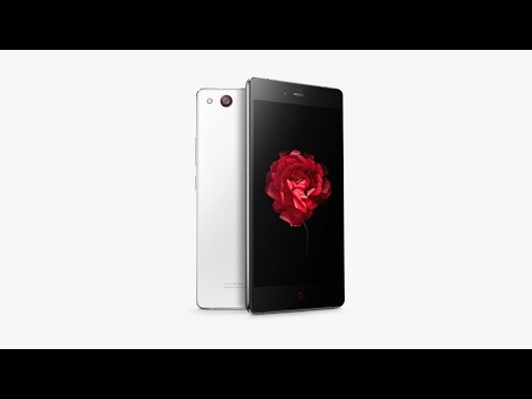 ZTE Nubia Z9 mini Hard Reset and Forgot Password Recovery, Factory Reset