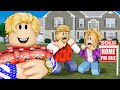 He Sold His Family S Home For Robux Full Movie