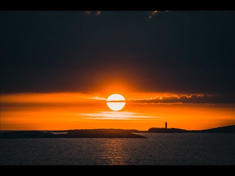 Ray Le Fanue - Eye of the Storm